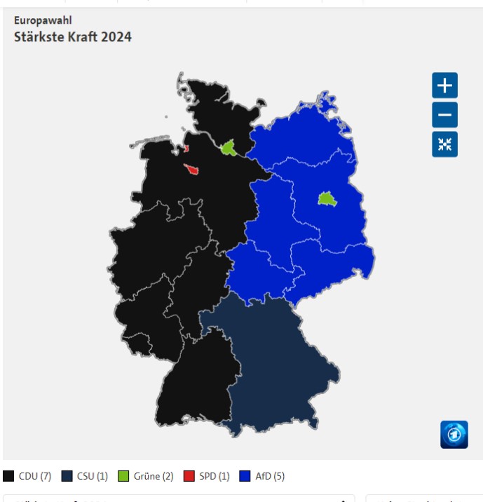 Screenshot Tagesschau
